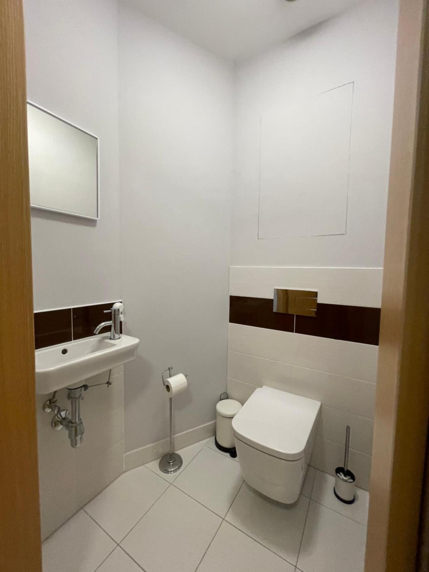 Sag Panorama City Apartment 3 Rooms Free Parking Free Wifi Bratislava Exterior foto